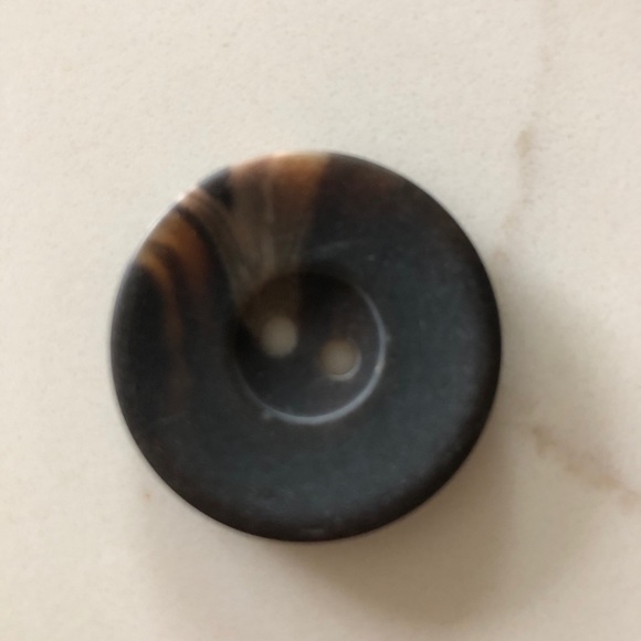 CABi Faux Fur Coat great condition and vintage. - Picture 7 of 8